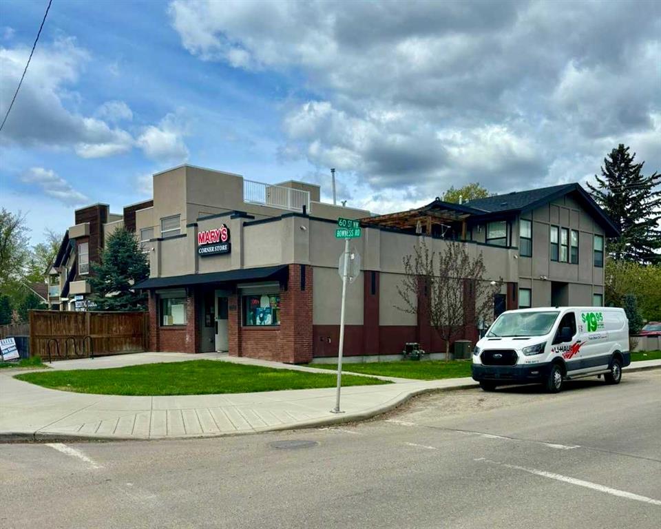 6104 Bowness Road NW, Calgary, Alberta, T3B 0E1