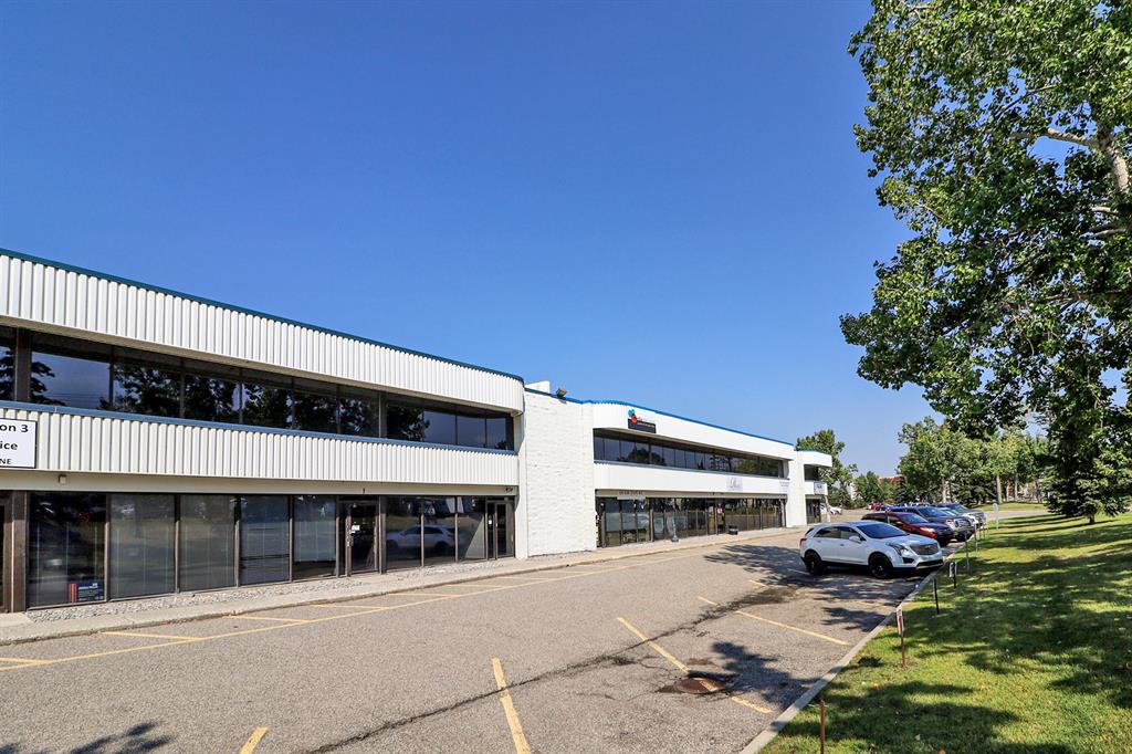#126 1530 27 Avenue NE, Calgary, Alberta, T2E7S6