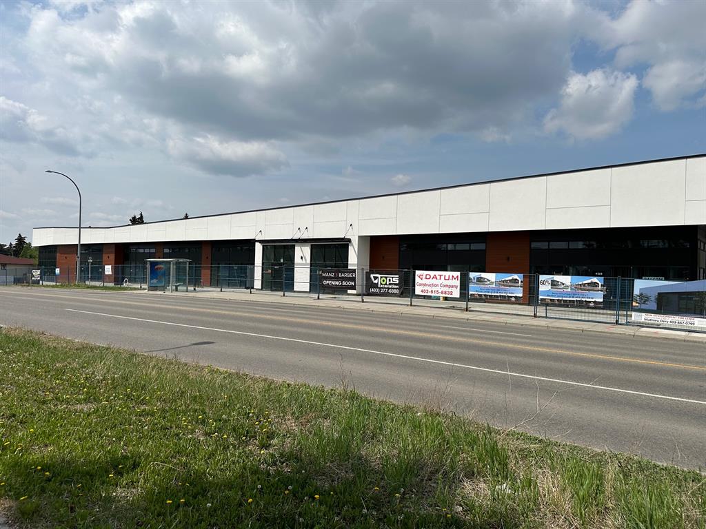 4311 Centre Street NW, Calgary, Alberta, T2E2Z1