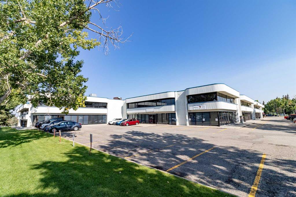 #Suite 201 1530 27 Avenue NE, Calgary, Alberta, T2E 7S6