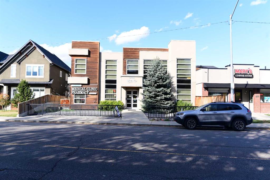 6108 Bowness Road NW, Calgary, Alberta, T3B 0E1