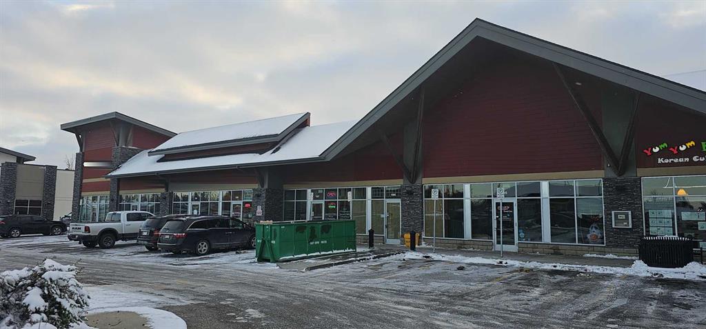 #123 AIRDRIE AIRDRIE, Airdrie, Alberta, T4B 3J7
