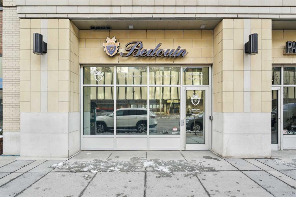 934 6 Avenue SW, Calgary, Alberta, T2P 0V5
