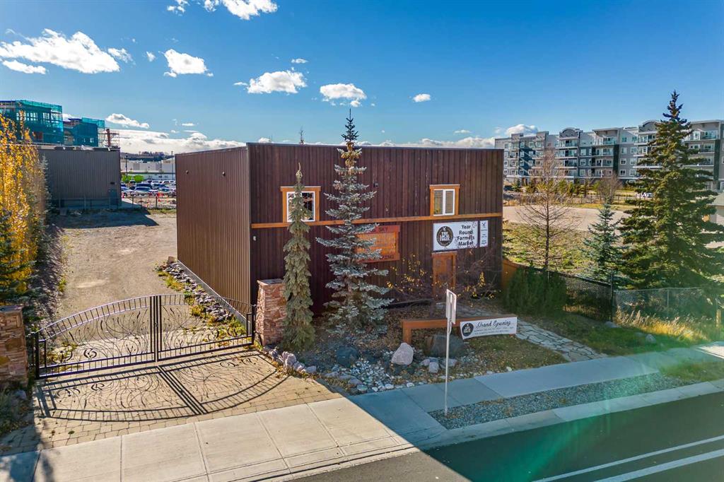 365 Railway Street W, Cochrane, Alberta, T4C1B7