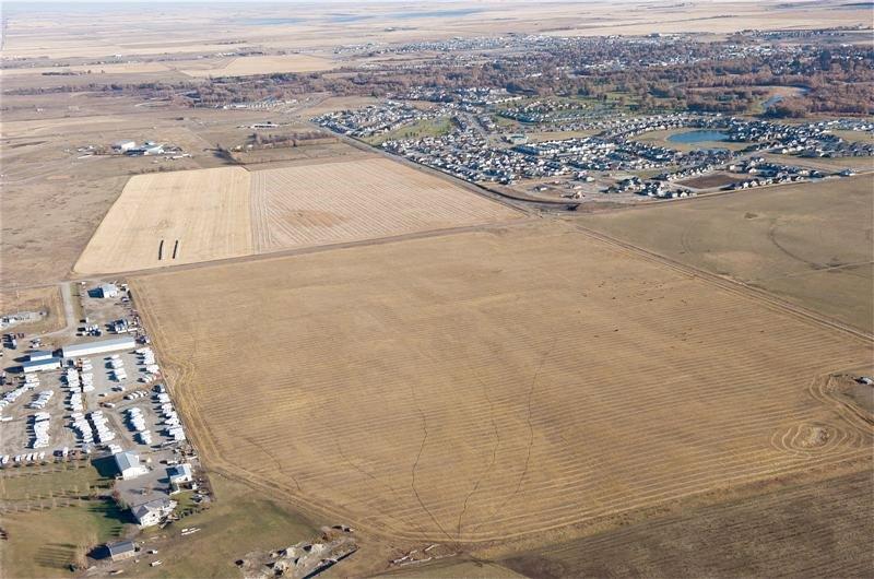 64 STREET NE Coal Trail NW, High River, Alberta, T1V 0E2