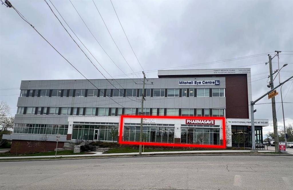 #Unit 180 5504 Macleod Trail SW, Calgary, Alberta, T2H 0J5