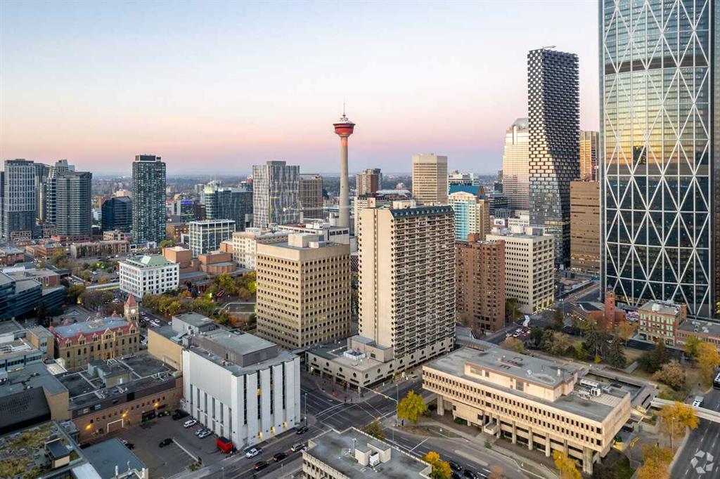 #245 221 6 Avenue SE, Calgary, Alberta, T2G 4Z9