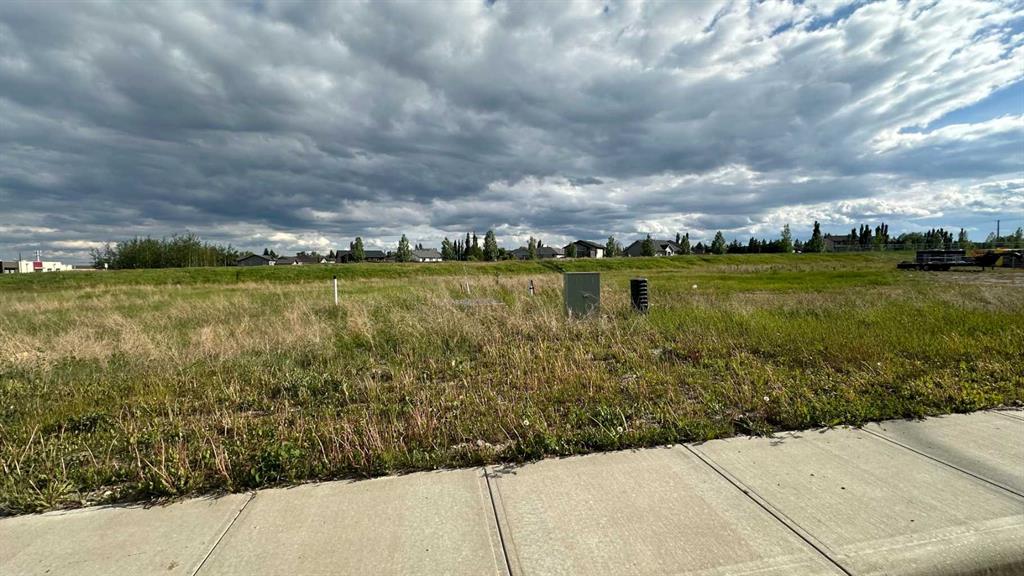 400 Shantz Drive, Didsbury, Alberta, T0M 0W0