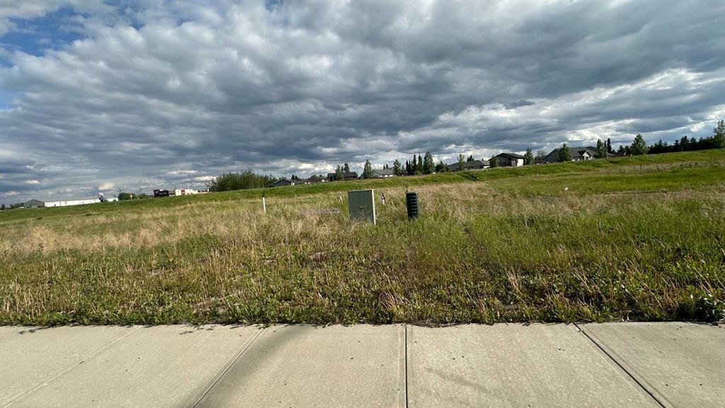 600 Shantz Drive, Didsbury, Alberta, T0M 0W0