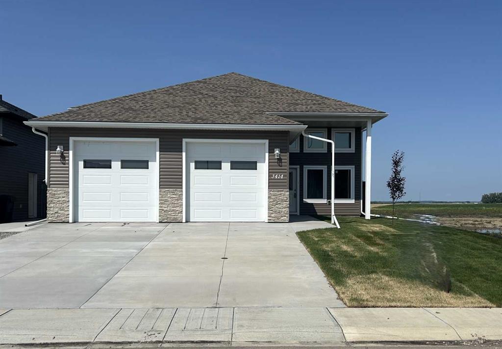 3414 Victory Way, Olds, Alberta, T4H 0G8