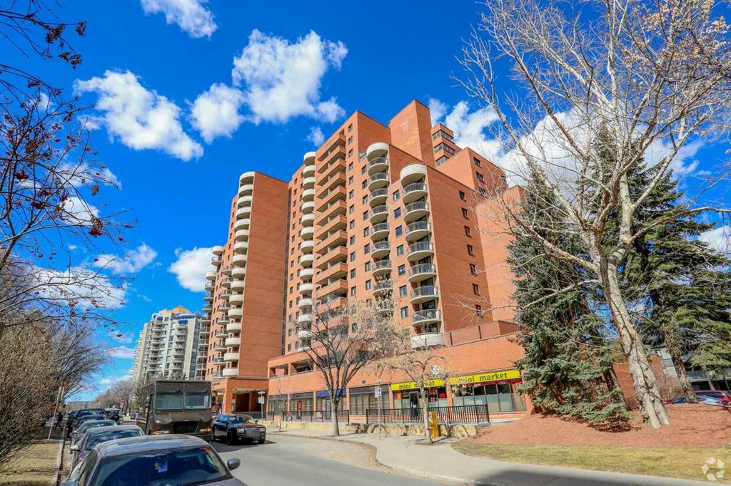#119 738 3rd Avenue SW, Calgary, Alberta, T2P 0G7