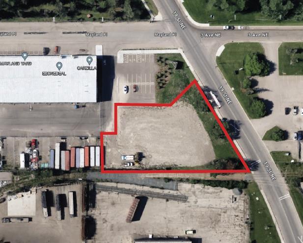259 Mayland Place NE, Calgary, Alberta, T2E7Z8