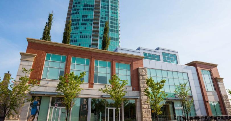 #205 1111 Olympic Way SE, Calgary, Alberta, T2G 0L4