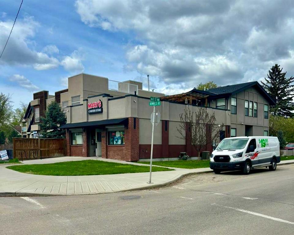 6104 Bowness Road NW, Calgary, Alberta, T3B 0E1