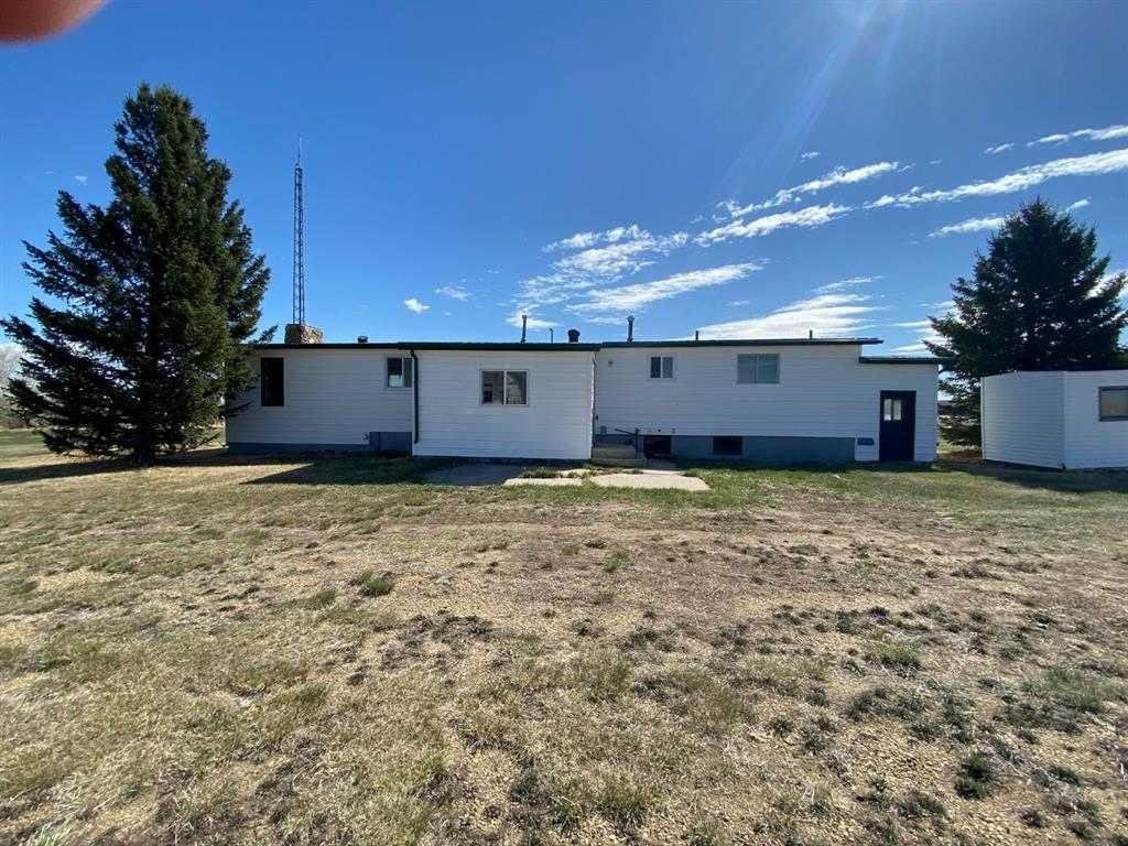 253080 A & 253080 B Range Road 182, Rural Wheatland County, Alberta, T0J 1S0