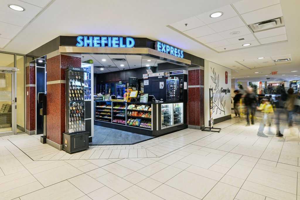 123 Business, Calgary, Alberta, T2H 0G3