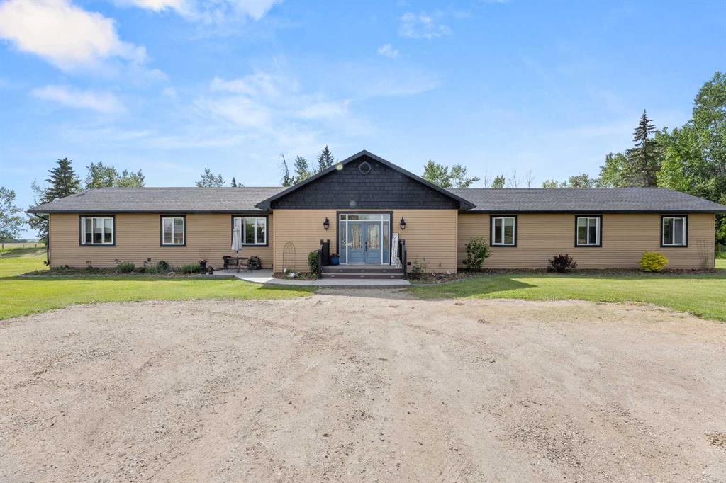28537 334 Township, Rural Mountain View County, Alberta, T4H 4B1