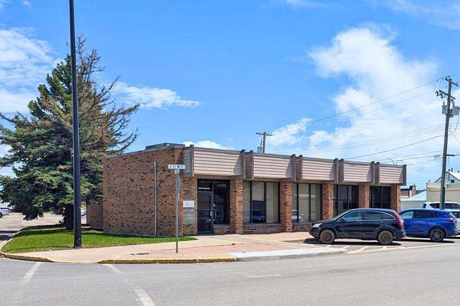 5018 2nd St. W, Claresholm, Alberta, T0L0T0
