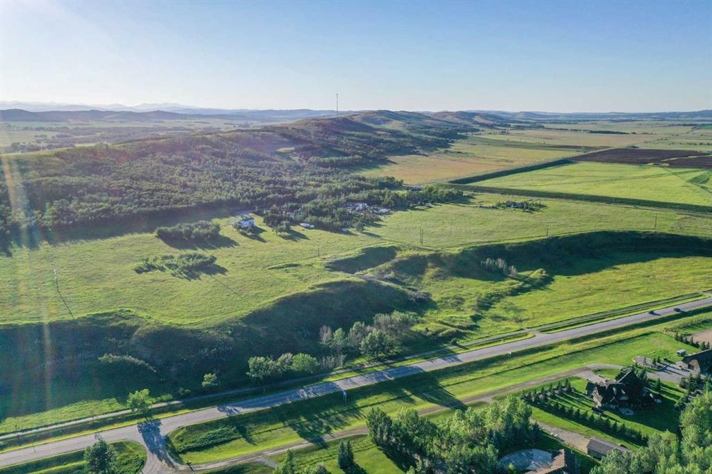 176 St West, Rural Foothills County, Alberta, T0L0H0