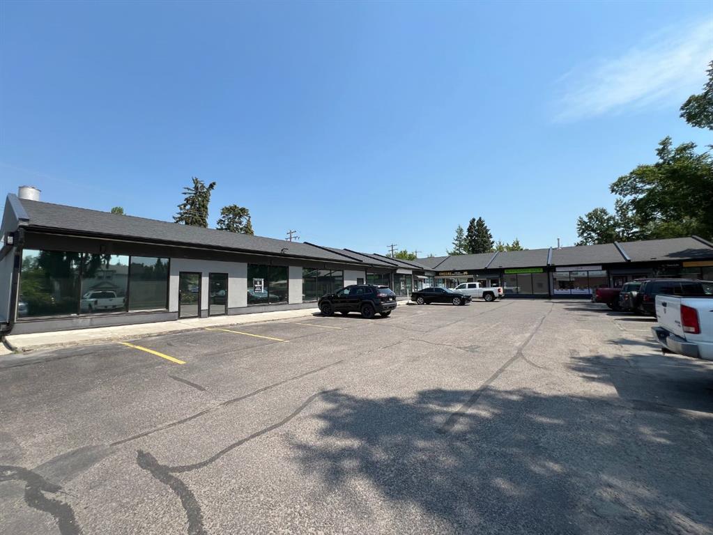 104 3 Avenue SE, High River, Alberta, T1V 1G3