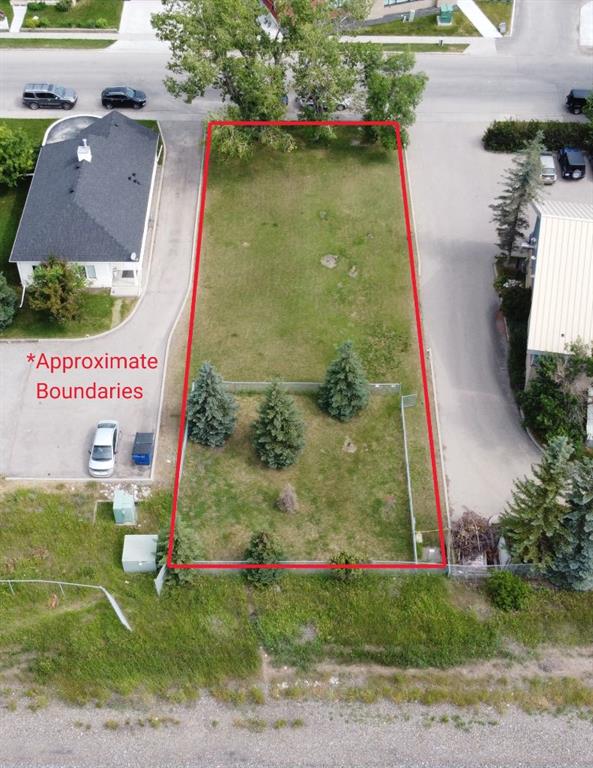 313 FIRST Street E, Cochrane, Alberta, T4C 1C7