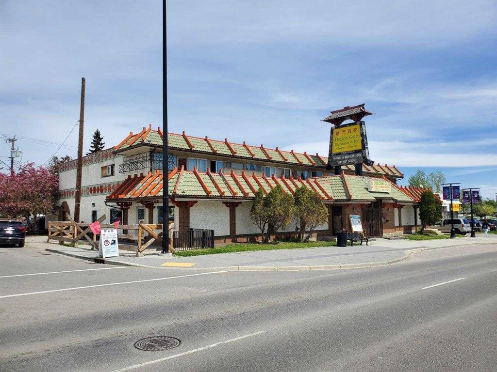 4402 17 Avenue SE, Calgary, Alberta, T2A 0T6