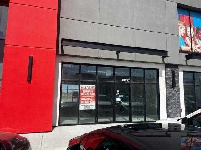 #3115 4250 109 Avenue NE, Calgary, Alberta, T3N 1Z3