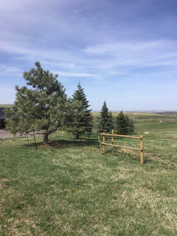 64226 306 Avenue W, Rural Foothills County, Alberta, T1S 7A6