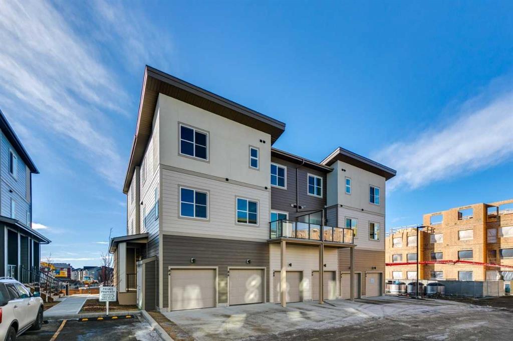#86 2117 81 Street SW, Calgary, Alberta, T3H3V8