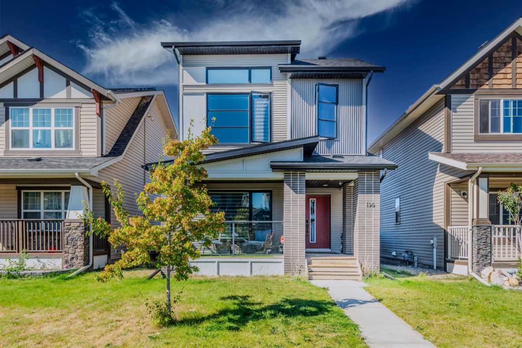136 Copperpond Parade SE, Calgary, Alberta, T2Z 5A9