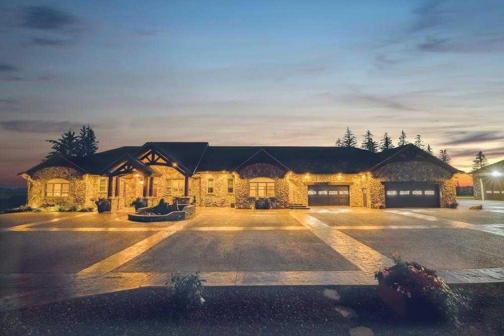 32244 Hwy 2A, Rural Mountain View County, Alberta, T4H 1M8