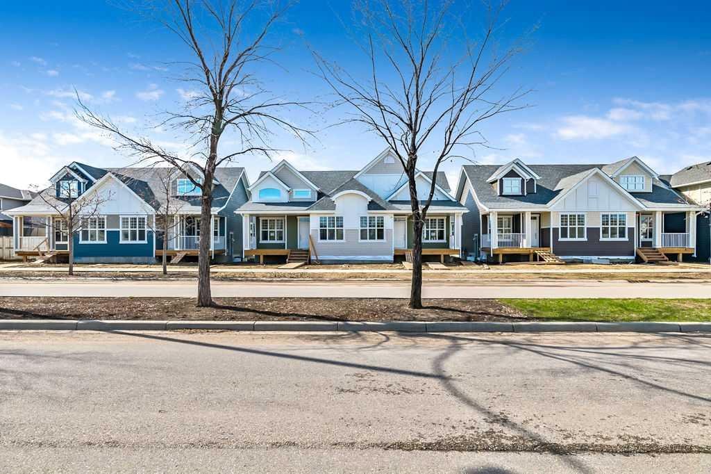 13 Drake Landing Square, Okotoks, Alberta, T1S 0R4