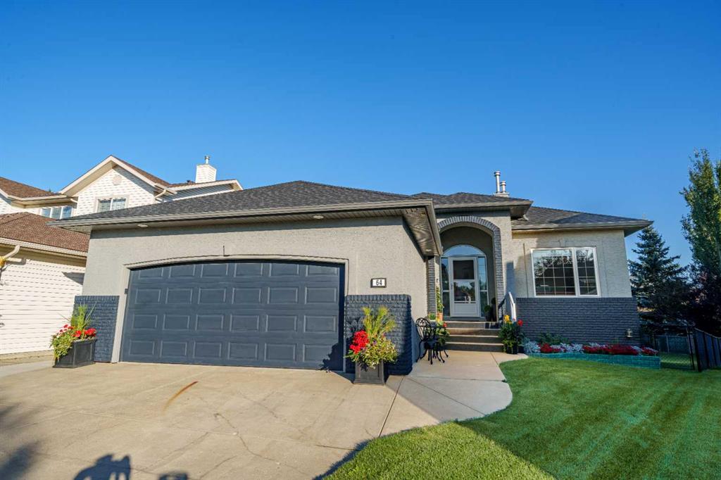 64 Fairways Place NW, Airdrie, Alberta, T2B 2R7