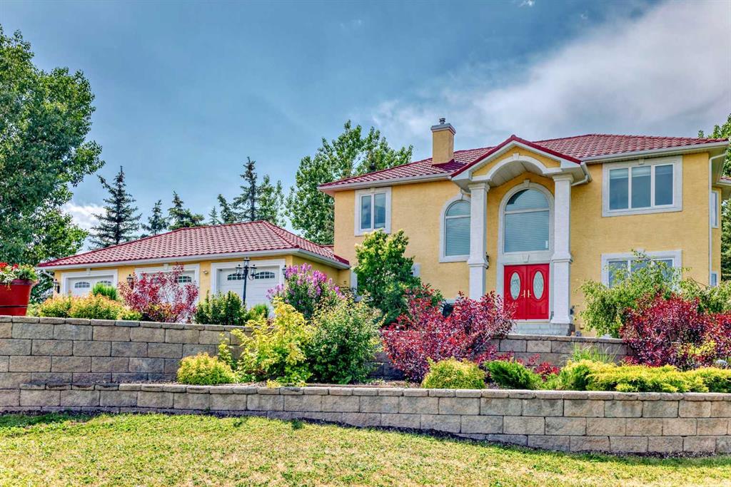 226235 22 Street W, Rural Foothills County, Alberta, T1S 3N2