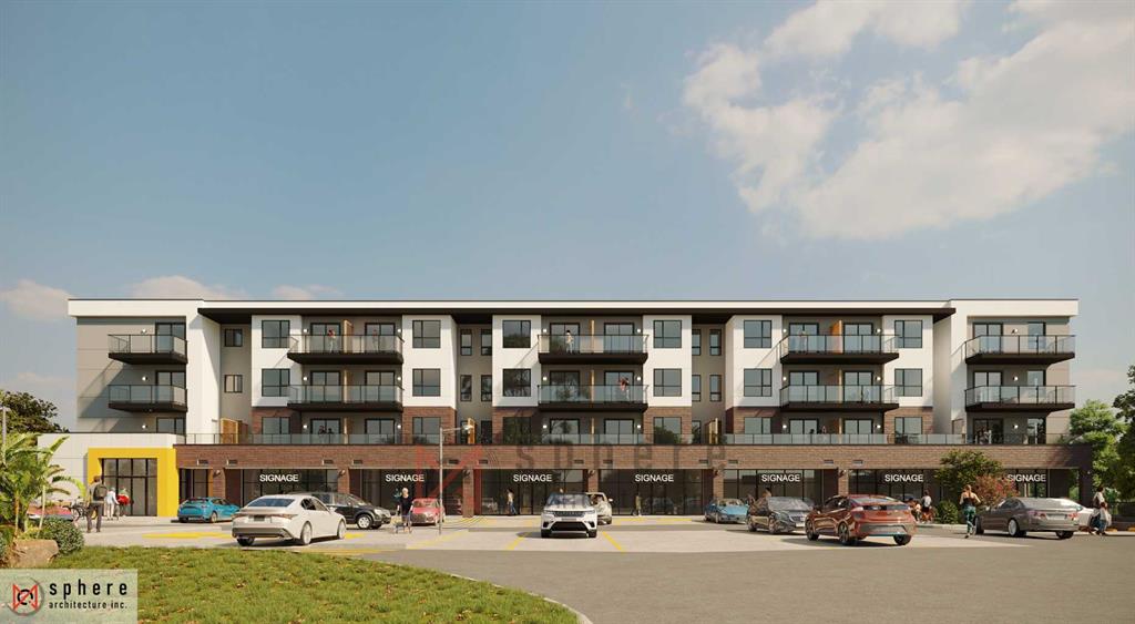 #130 70 Saddlepeace Manor NE, Calgary, Alberta, T3J 2J1