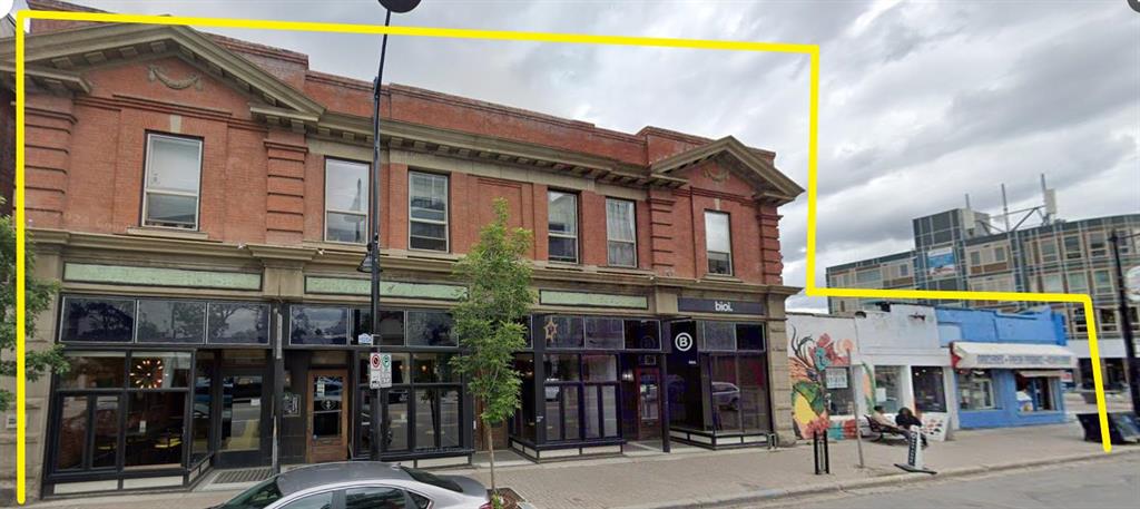 1336 9 Avenue SE, Calgary, Alberta, T2G 0T3
