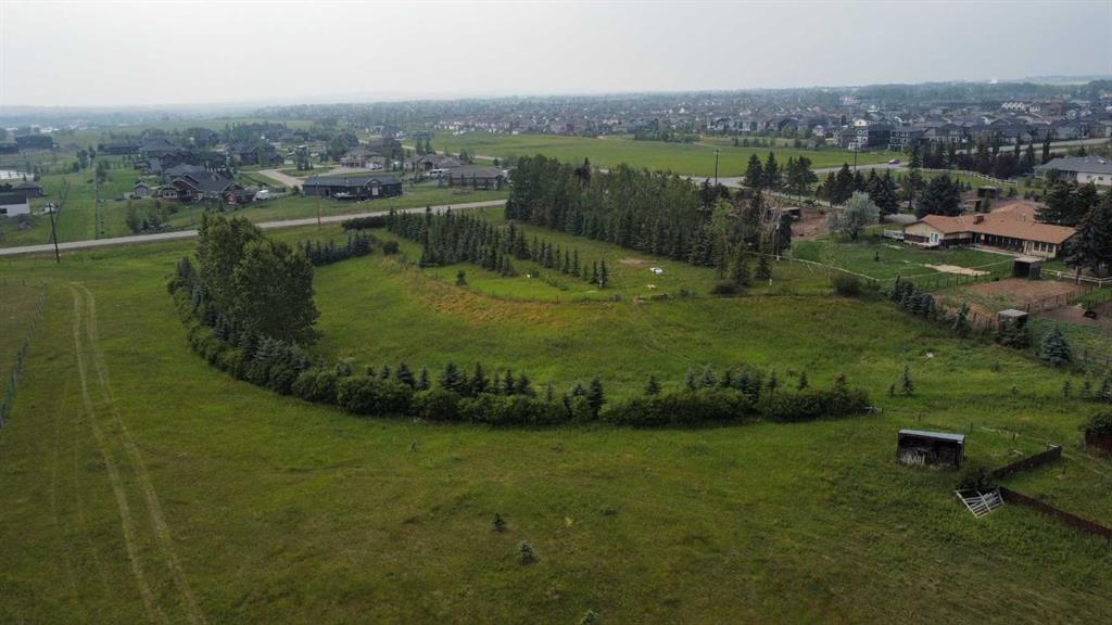 354158 48 Street E, Rural Foothills County, Alberta, T1S 0R3