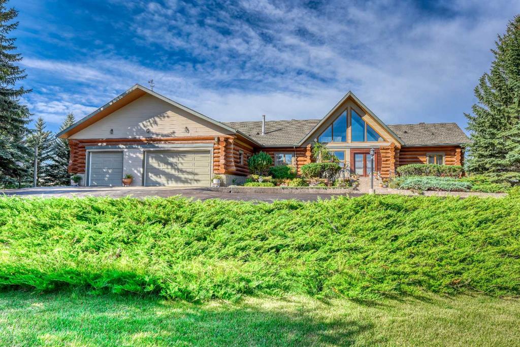 226101 88 Street E, Rural Foothills County, Alberta, T1S 3Y2