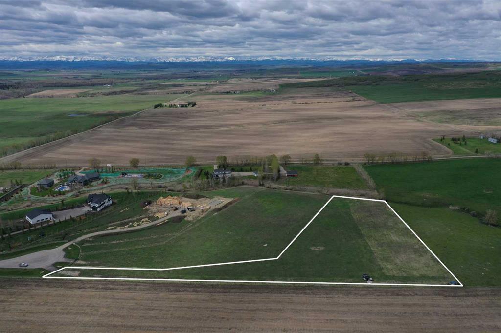 338214 Panima Close W, Rural Foothills County, Alberta, T1S 7A1