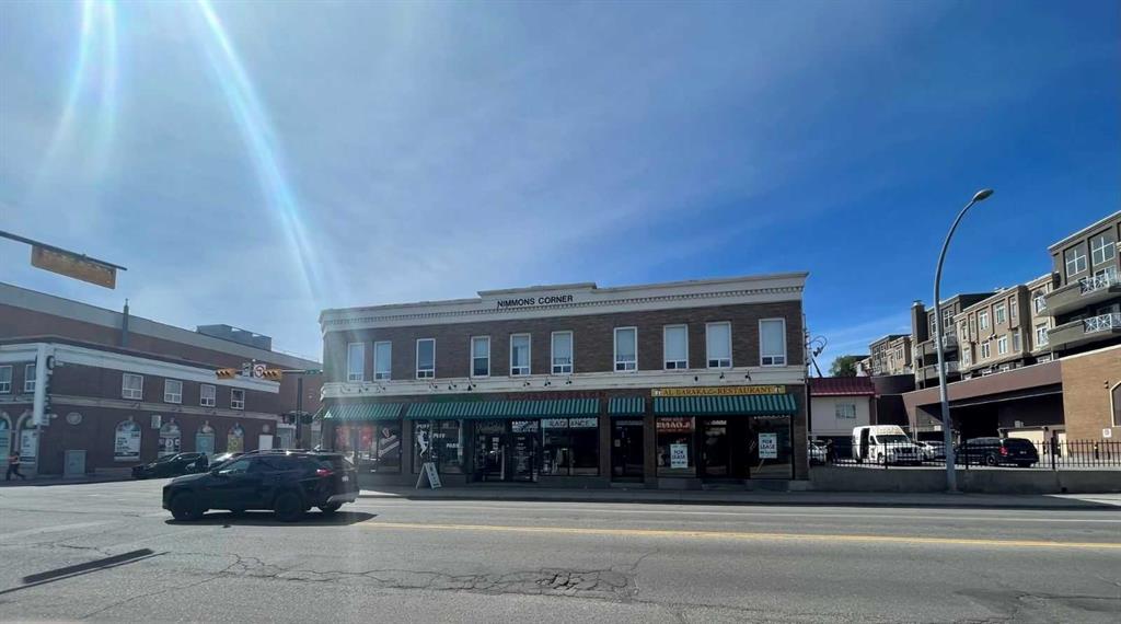 1435 17 Avenue SW, Calgary, Alberta, T2T0E1