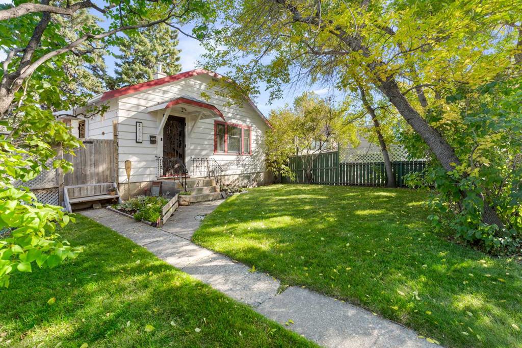 5336 2 Street SW, Calgary, Alberta, T2R 0W4