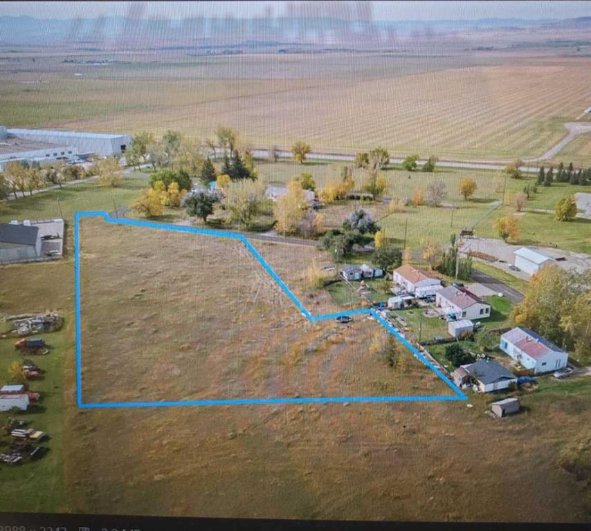 TBD TBD Other, Claresholm, Alberta, T0L0T0
