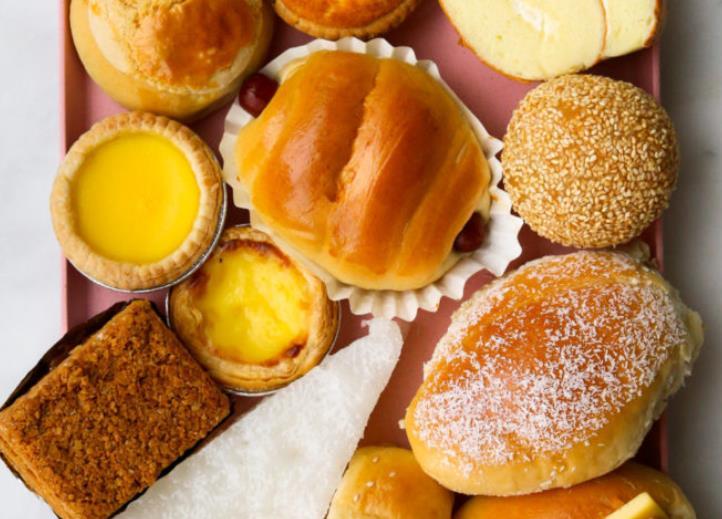 any bakery Avenue SE, Calgary, Alberta, T2H 0A7