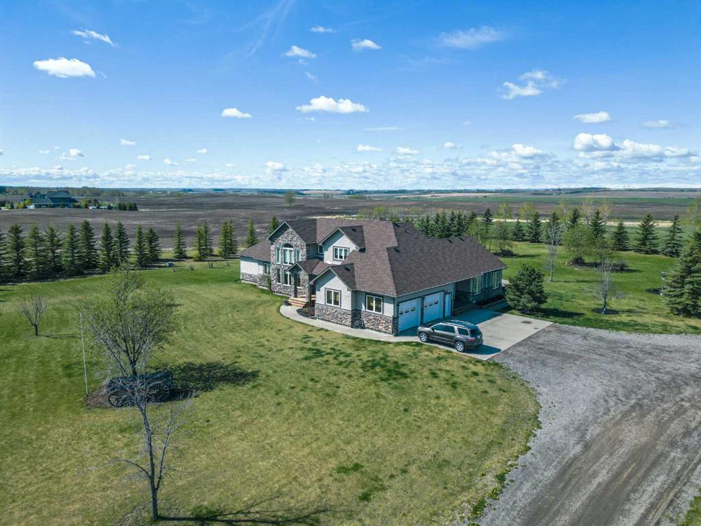 33550 Range Road 23, Rural Mountain View County, Alberta, T4H 1P4
