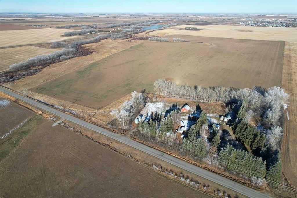 1542 Township Road 324, Rural Mountain View County, Alberta, T4H0E5