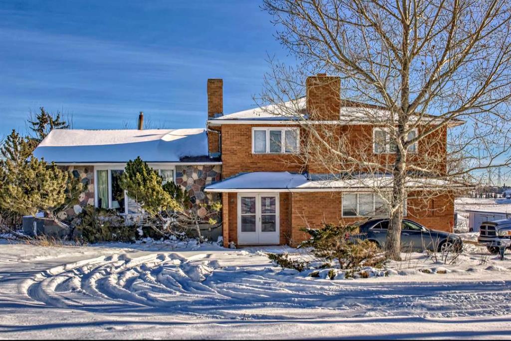 243190 Rainbow Road, Chestermere, Alberta, T1X 0C9