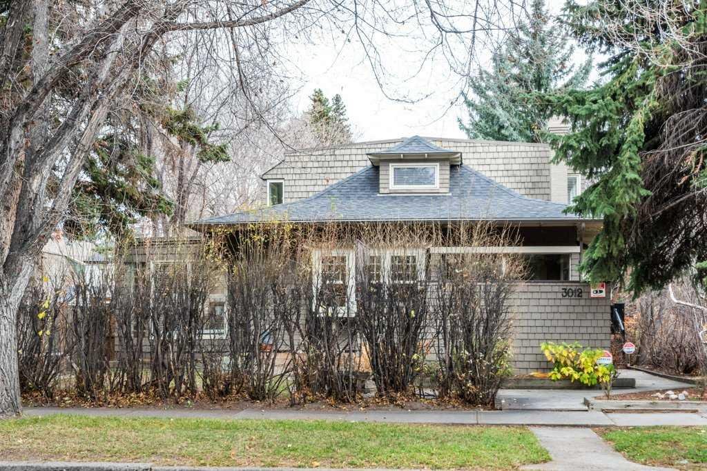 3012 7 Street SW, Calgary, Alberta, T2T 2X5