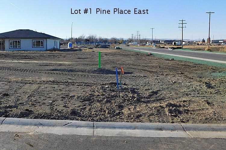 1 Pine Place E, Claresholm, Alberta, T0L 0T0
