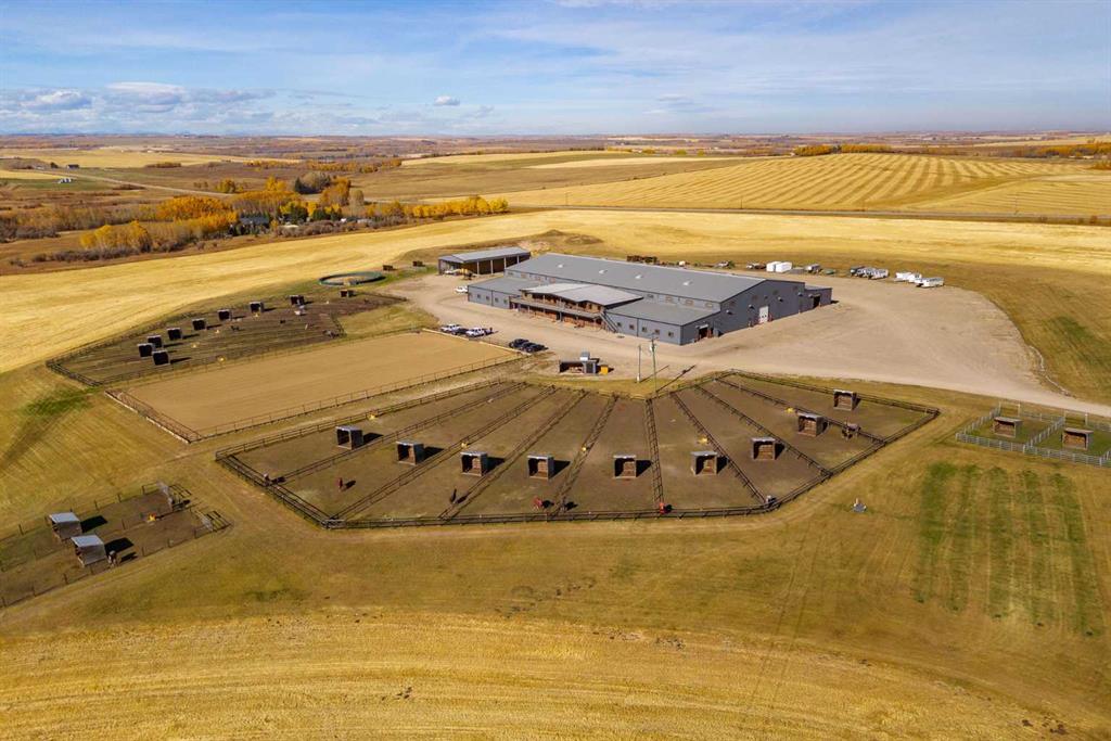 3245 Township Road 292, Rural Mountain View County, Alberta, T0M 1L0
