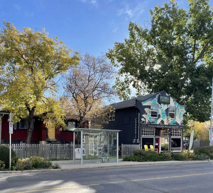 1046 8 Street SE, Calgary, Alberta, T2G 2Z4
